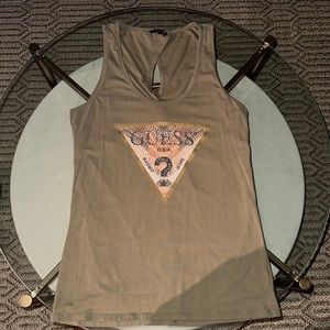 Guess Brand summer tank